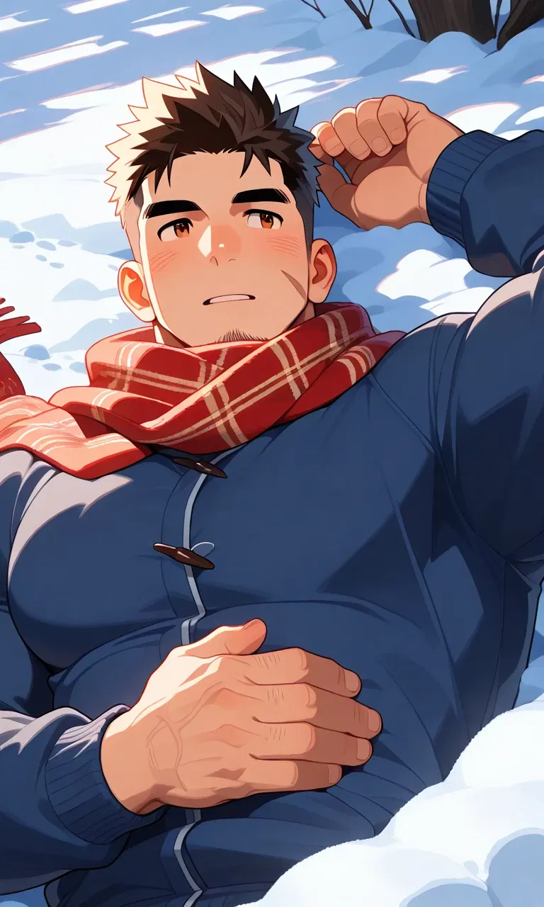 Avatar of Liam