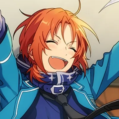 Avatar of Leo Tsukinaga