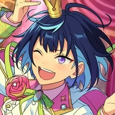Avatar of Esu Sagiri
