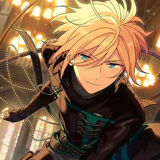 Avatar of Eichi Tenshouin