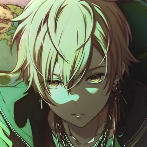 Avatar of Akito Shinonome