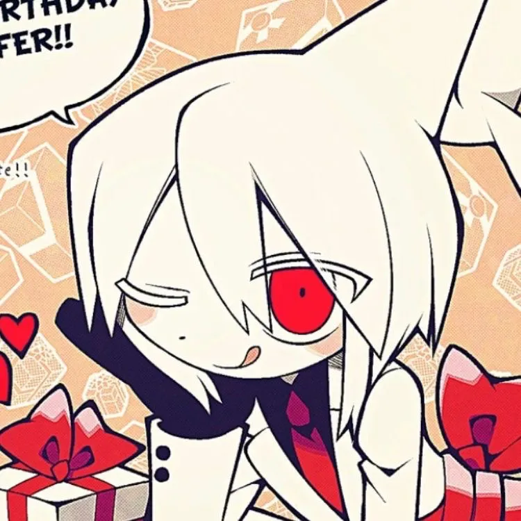 Avatar of ♡ Sal —