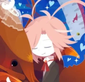Avatar of  ↷ Cherryblod —