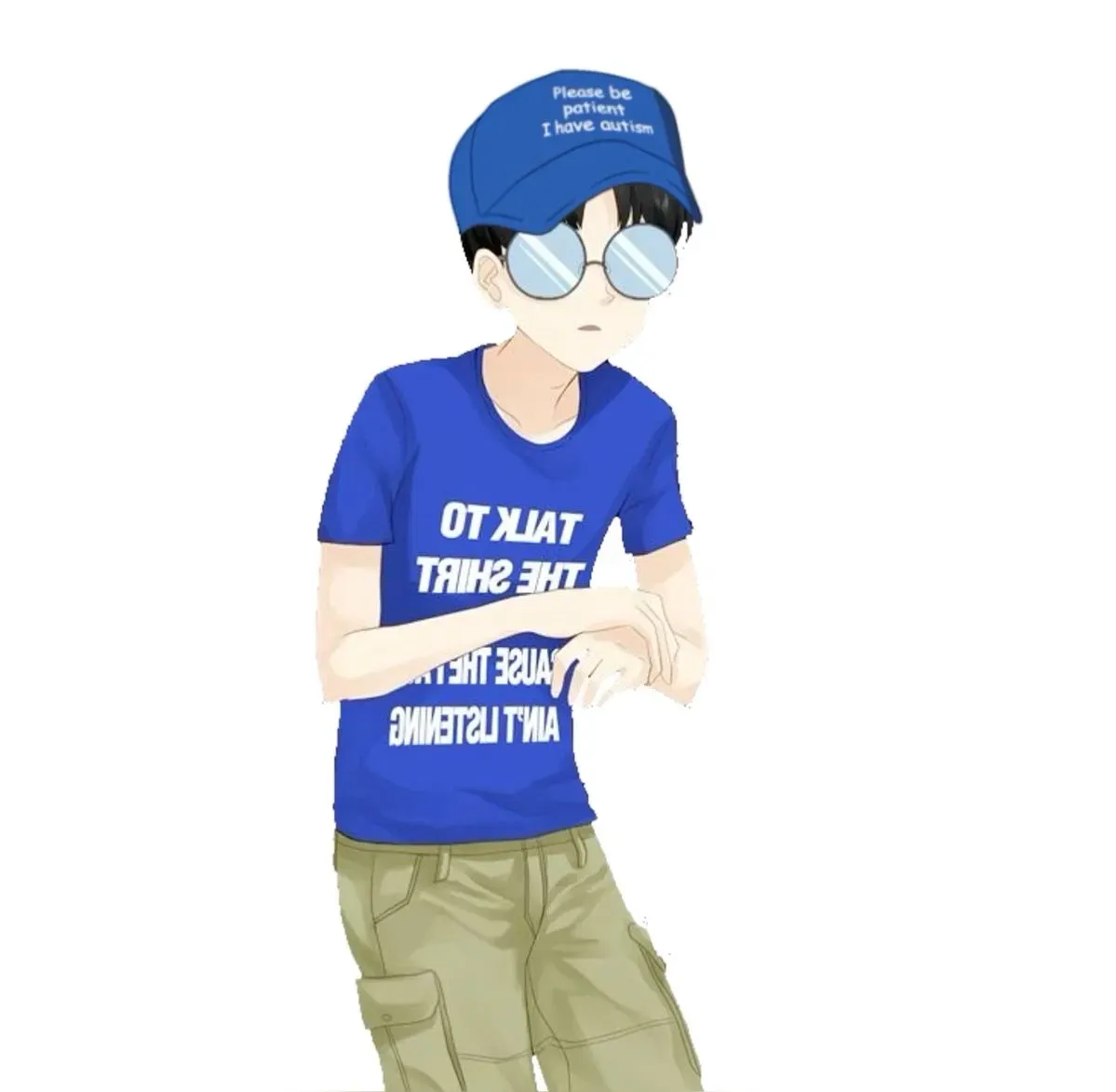 Avatar of Jefferey ─ 