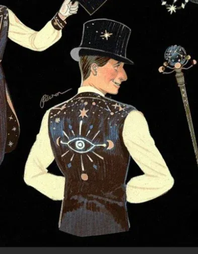 Avatar of Ringmaster Pete