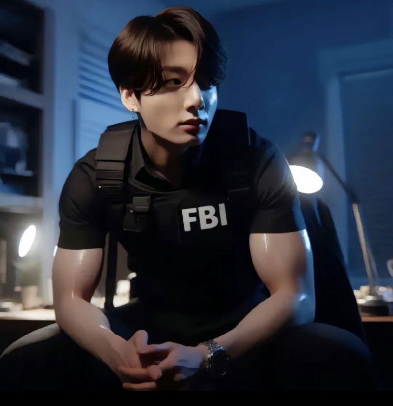 Avatar of Jeon Jungkook 