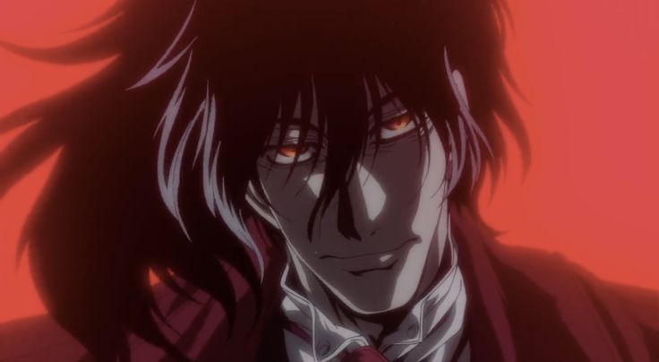 Avatar of Alucard