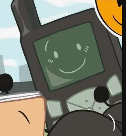 Avatar of GPS (TNM)!! ^_^ silllyyyy
