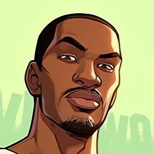 Avatar of Carl Johnson