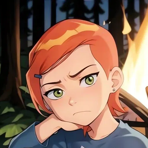 Avatar of Gwen Tennyson