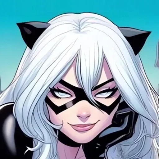Avatar of Gata Negra