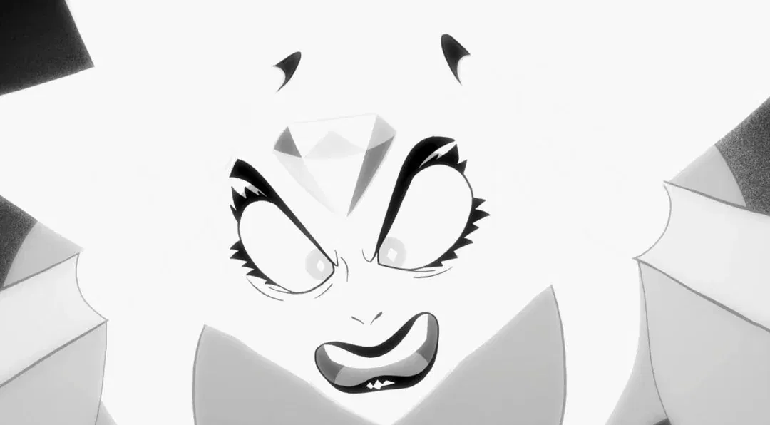Avatar of White Diamond [Vs!]