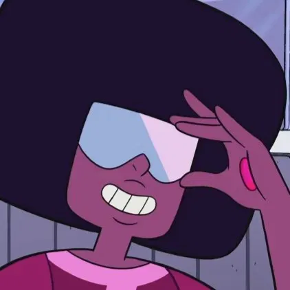 Avatar of Garnet [In-Love]