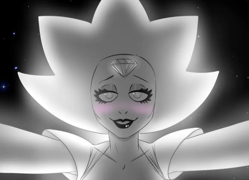Avatar of White Diamond [In-Love]