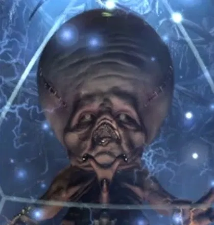 Avatar of The Nihilanth [Stumbled Across..?]