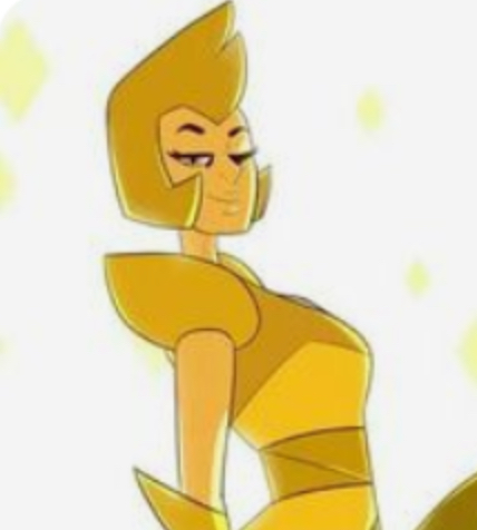 Avatar of Yellow Diamond [In-Love]