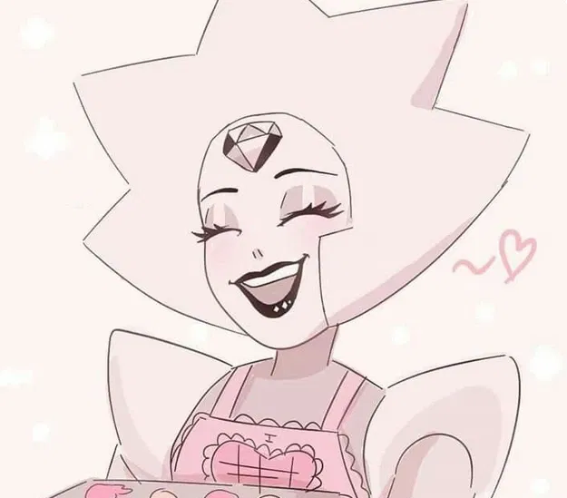 Avatar of White Diamond [Lover]
