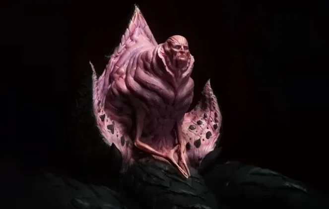 Avatar of God Emperor Leto II Atreides [On Trial]