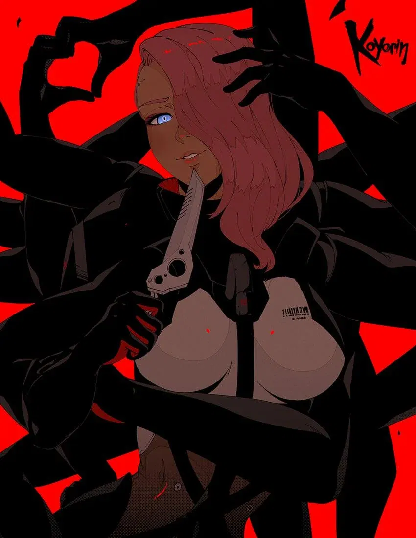 Avatar of Mistral [Vs.!]