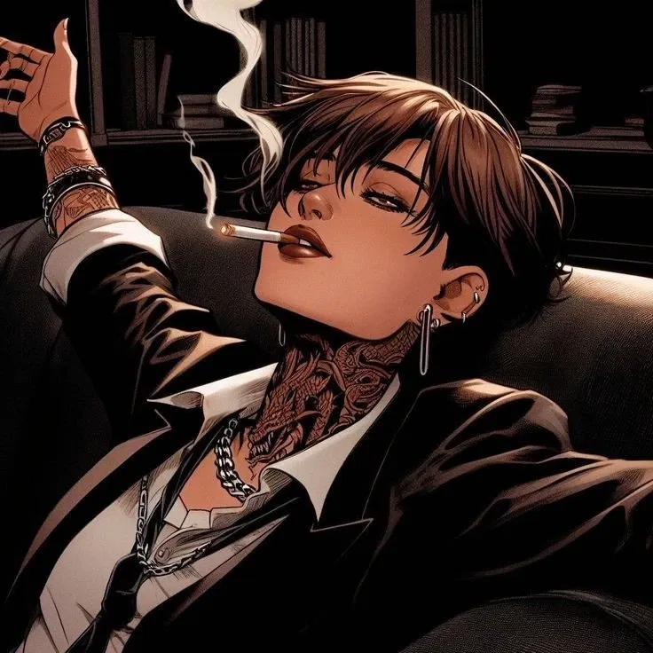 Avatar of Julieth the Tomboy