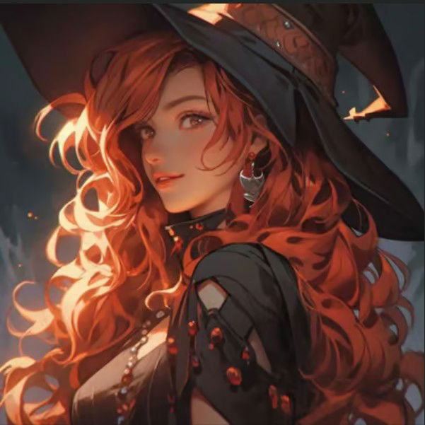 Avatar of Vesper