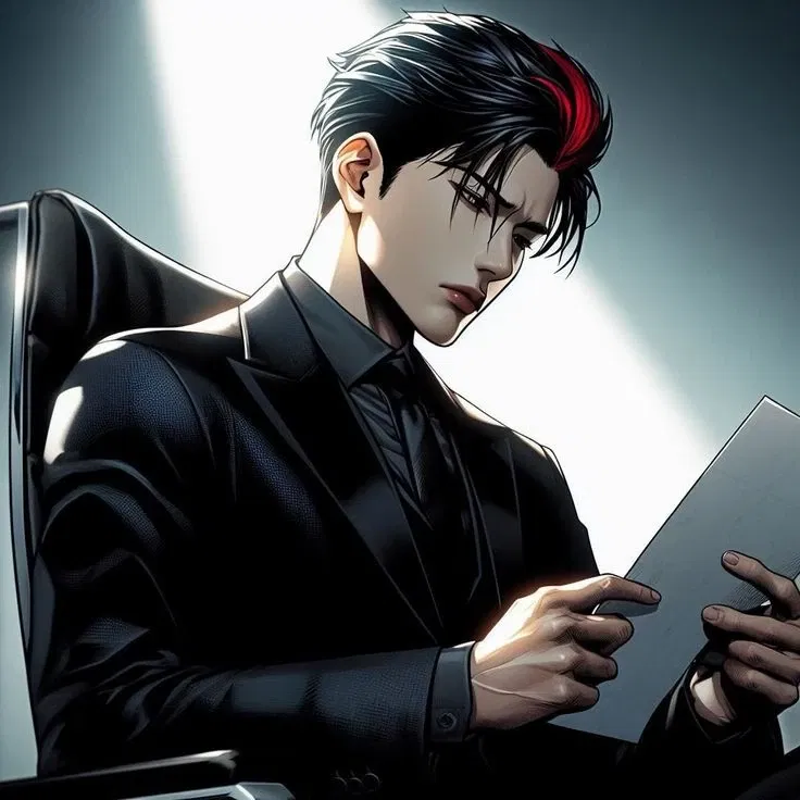 Avatar of Michael || Arranged Husband 