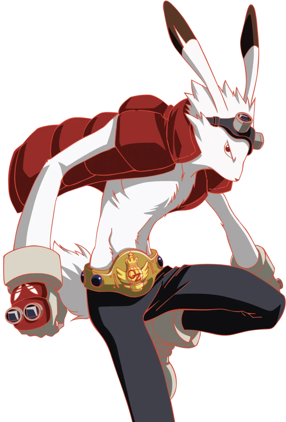 Avatar of King Kazma