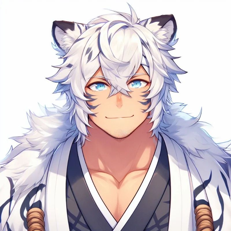 Avatar of Lucas