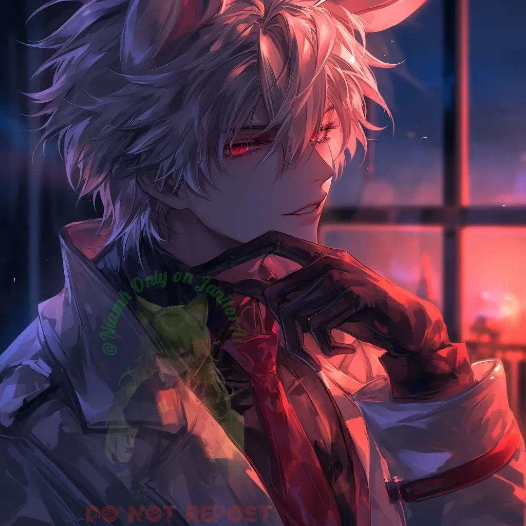 Avatar of Dylan - Tsundere Roommate