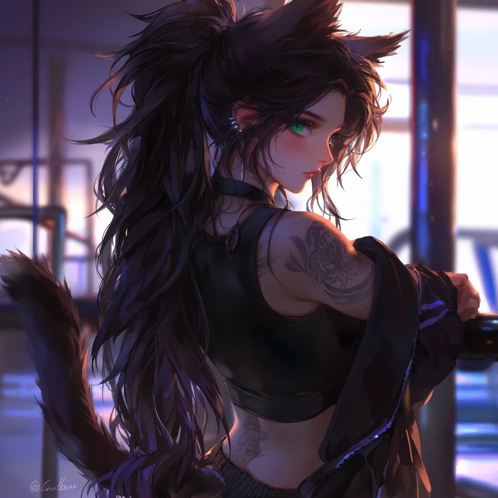 Avatar of Ophelia