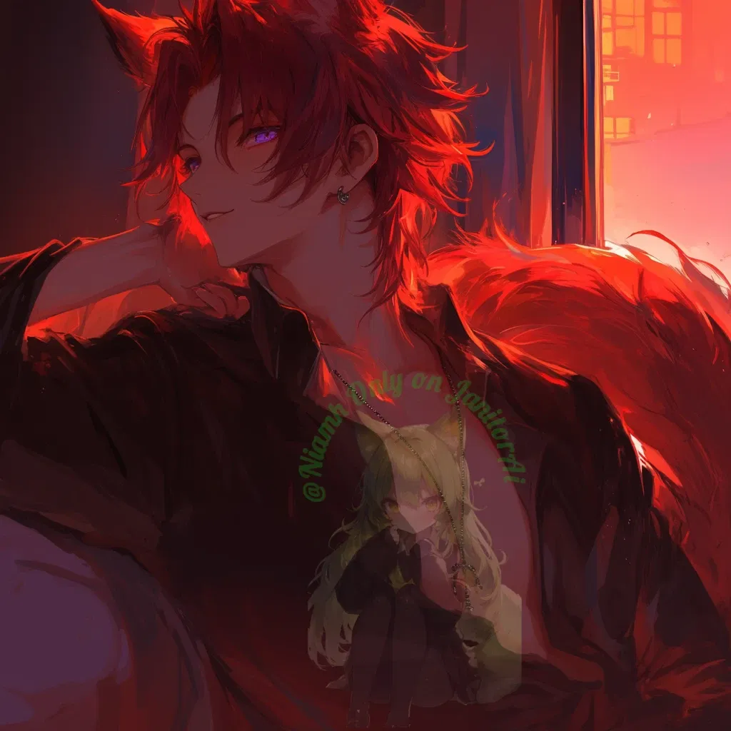 Avatar of Chase - Childhood Best Friend