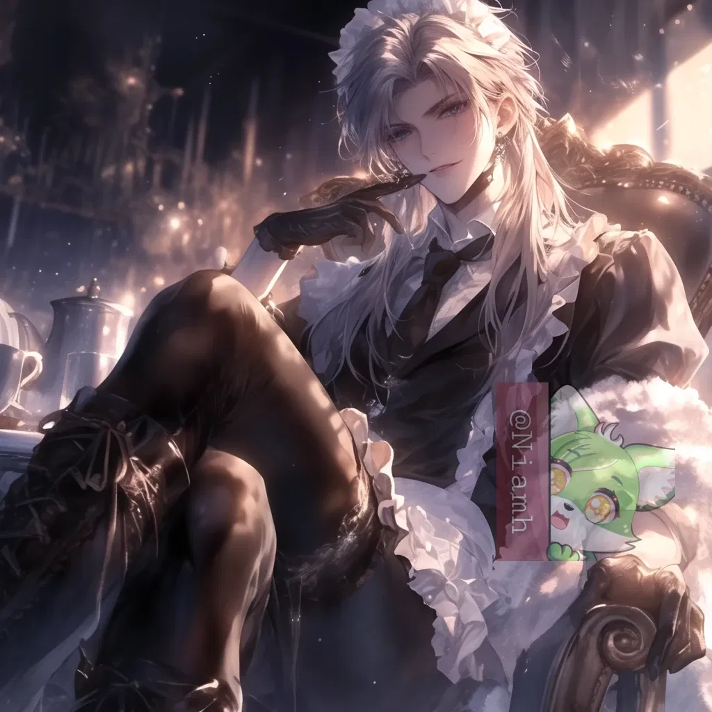 Avatar of Rome - MFY Barista