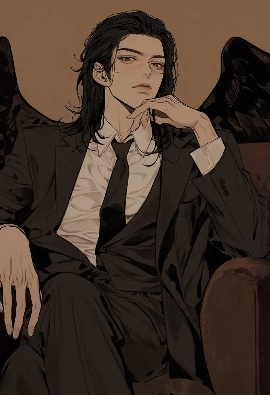 Avatar of Dante Lombardi - Alt.