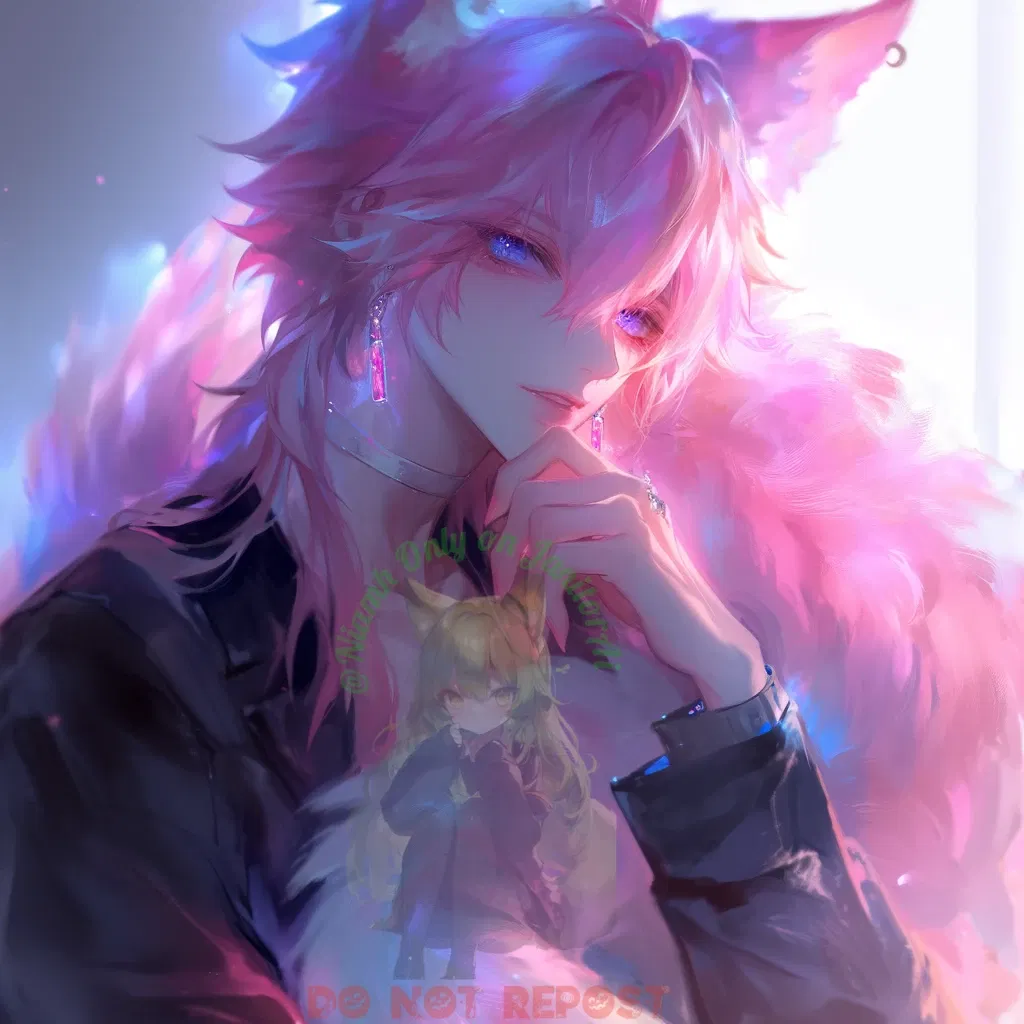 Avatar of Renard - Femboy Pole Dancer