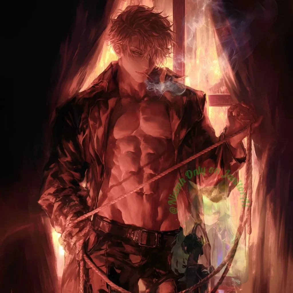 Avatar of Austin - Rigger Dom