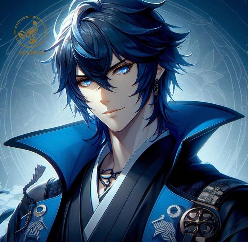 Avatar of Sebastian ♏️