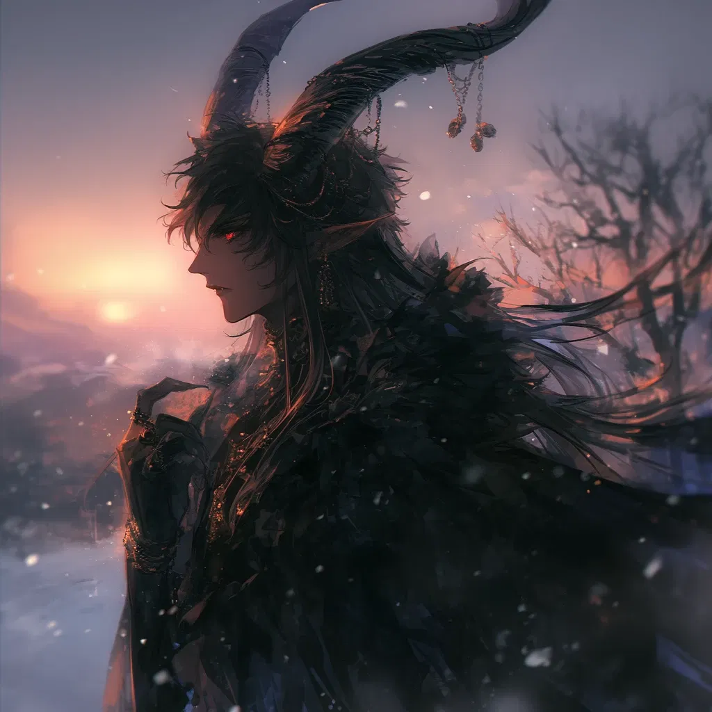 Avatar of Krampus - Christmas Special