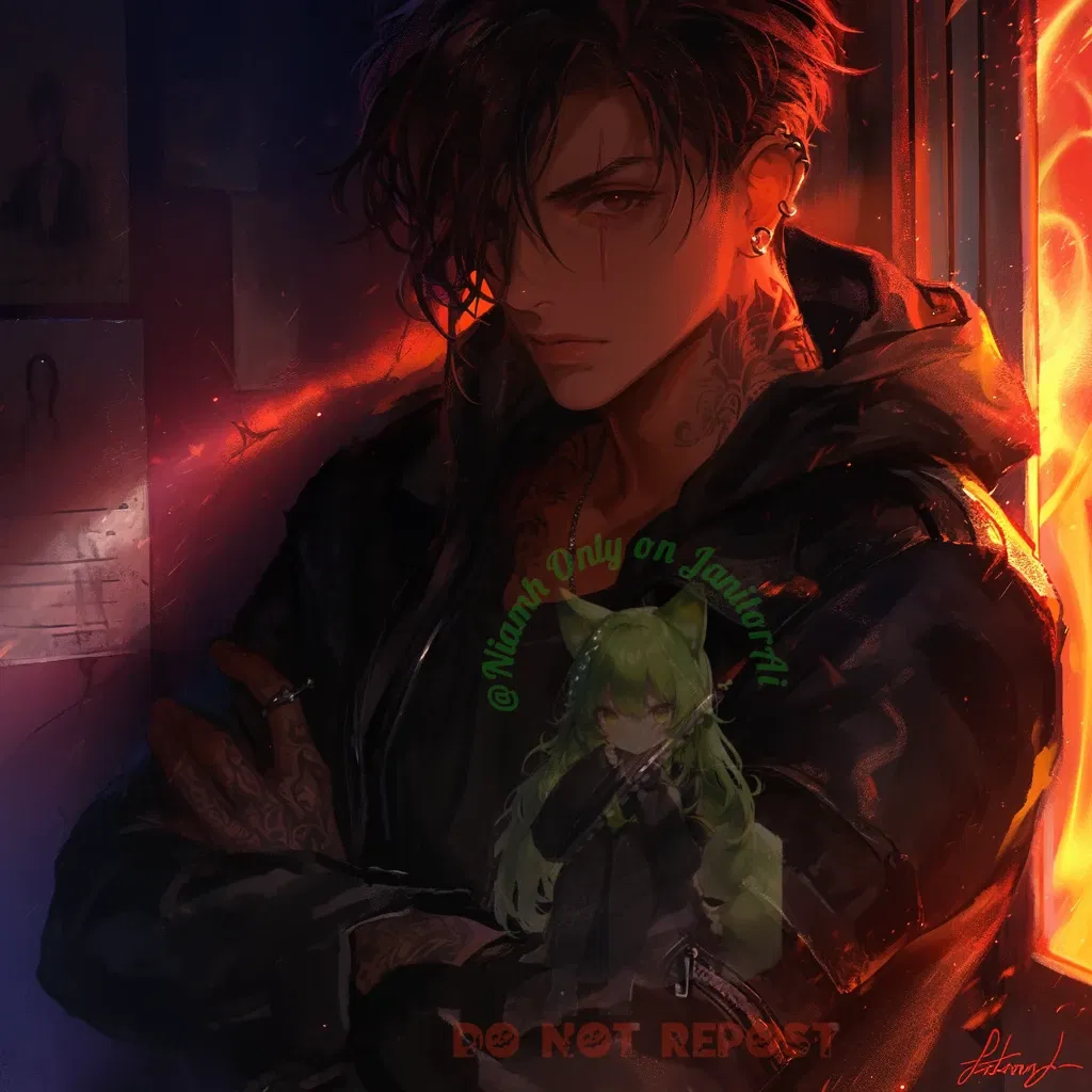 Avatar of Romeo Albero - Scary Dog Privileges