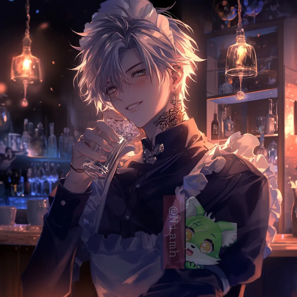Avatar of Dream - MFY Secret Menu Item
