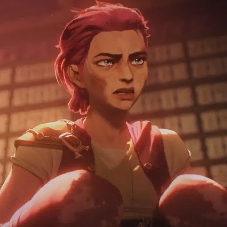Avatar of Vi (Act 1)