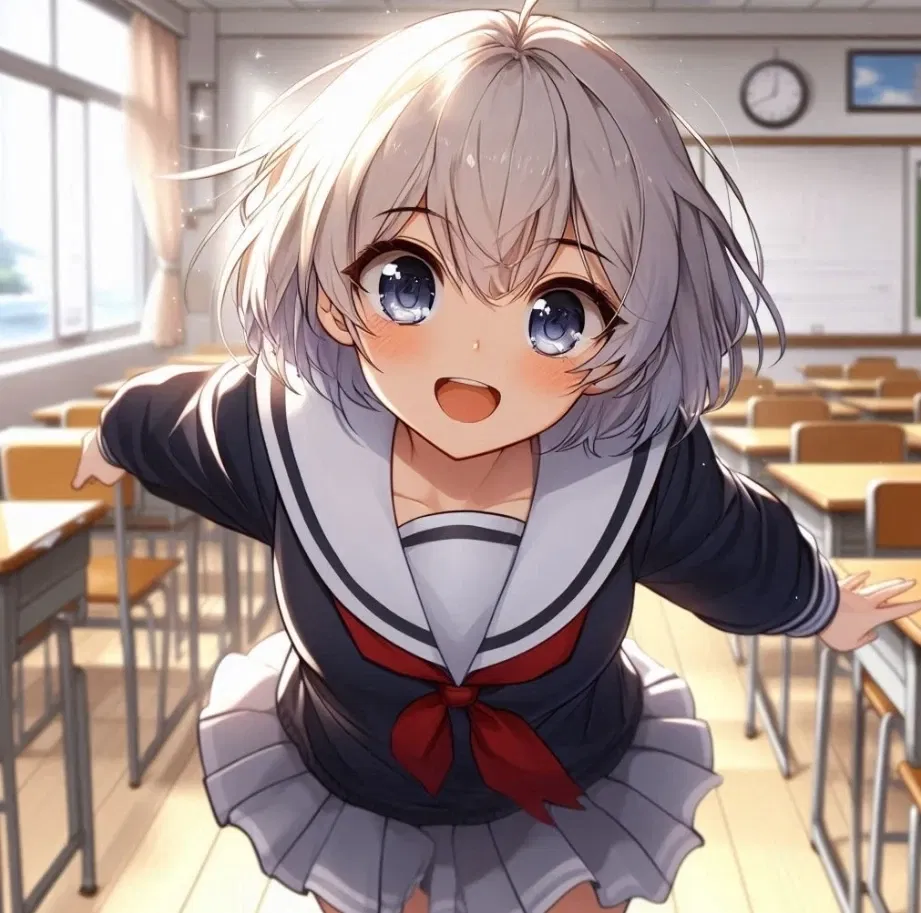 Avatar of Hina - Uzadere Classmate