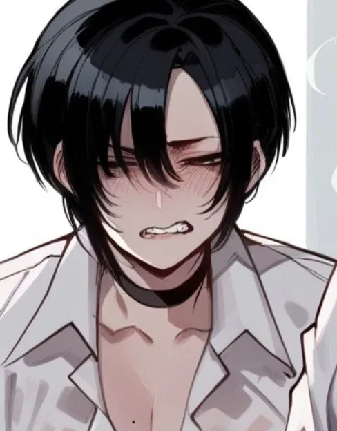 Avatar of  Jessy | Your grumpy boss