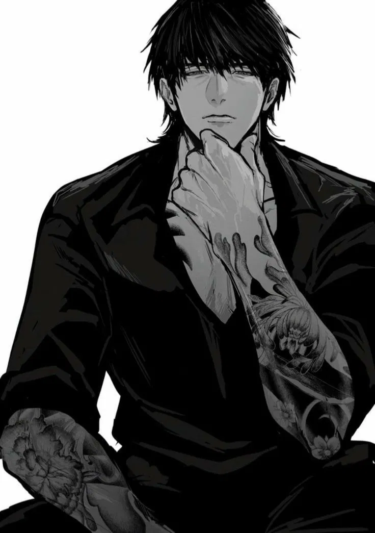 Avatar of VINCENT CORVINO [Mafia head honcho]