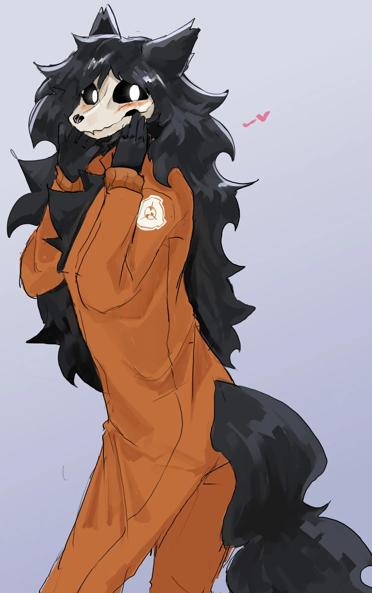 Avatar of Mal0 [ SCP-1471 ]