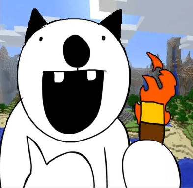 Avatar of Basya - Minecraft for Noobs