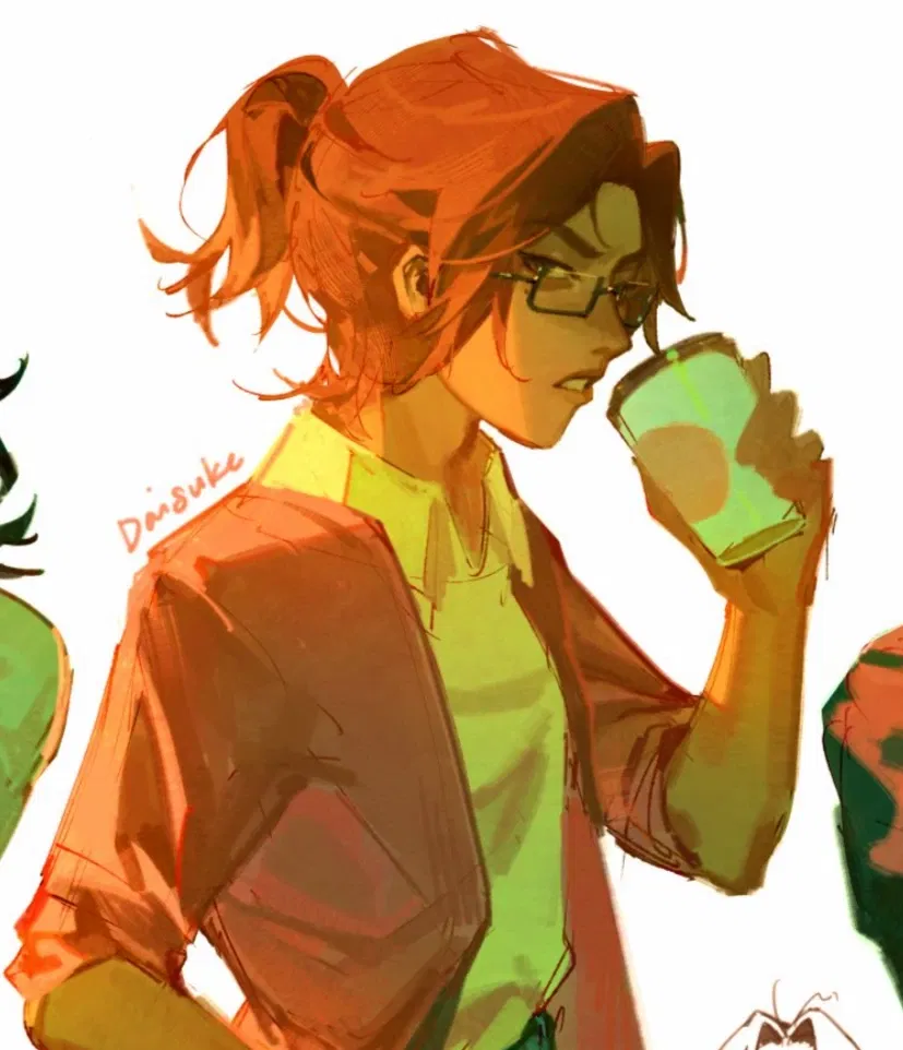 Avatar of WEAKNESS | Icarus daisuke 