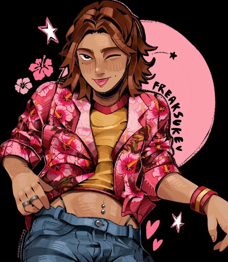 Avatar of ‪‪❤︎‬ | daisuke