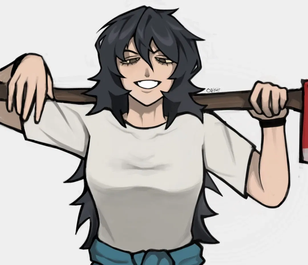 Avatar of SAFEGUARDING | icarus anya