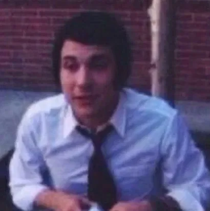 Avatar of PREP SCHOOL | frank iero