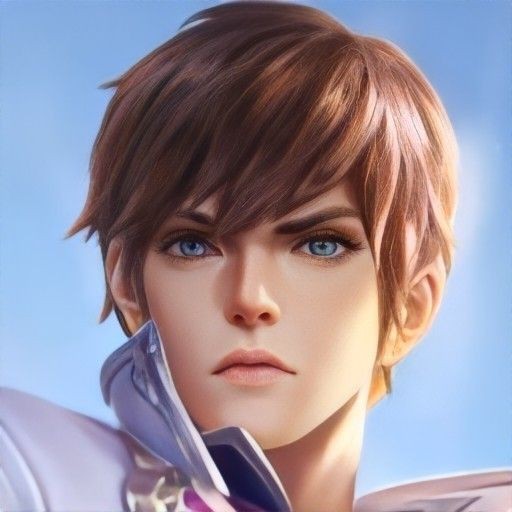 Avatar of Gusion